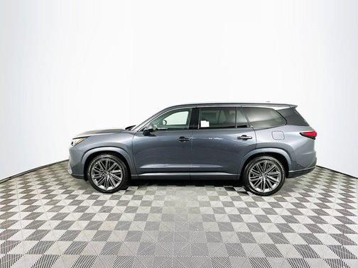 2025 Lexus TX 350 Luxury