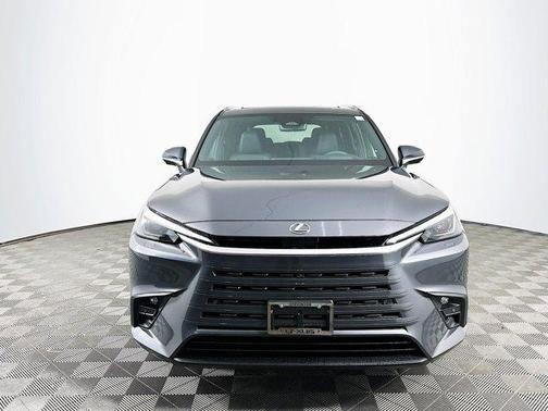 2025 Lexus TX 350 Luxury