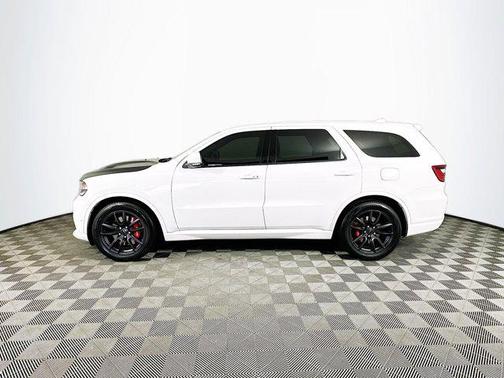 2020 Dodge Durango SRT AWD