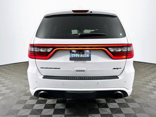 2020 Dodge Durango SRT AWD