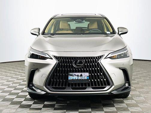 2026 Lexus NX 350 NX 350 Premium