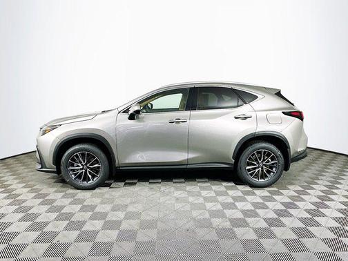2026 Lexus NX 350 NX 350 Premium