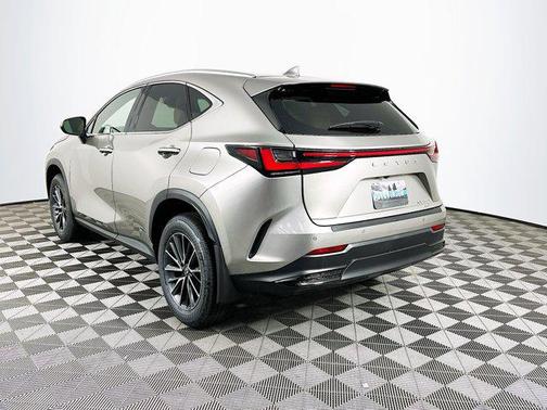 2026 Lexus NX 350 NX 350 Premium