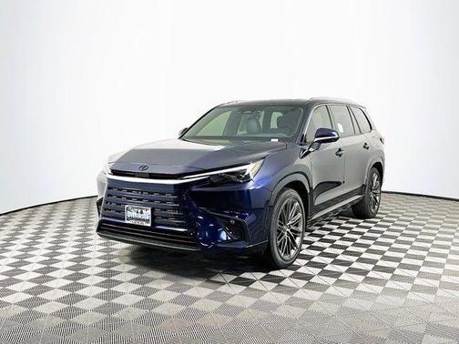 2025 Lexus TX 350 Luxury
