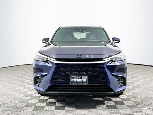 2025 Lexus TX 350 Luxury