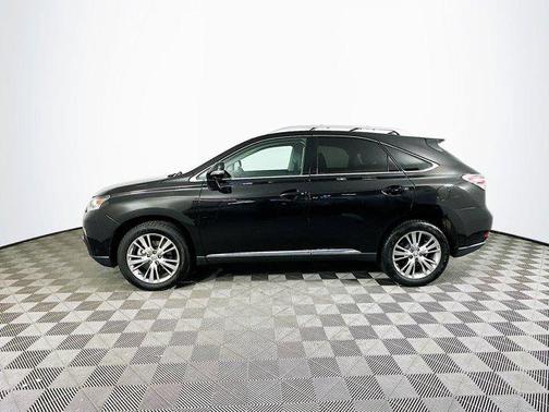 2014 Lexus RX 350 Base