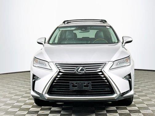 2016 Lexus RX 350 Base