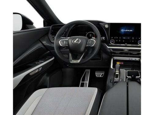 Caviar 2026 Lexus TX 350 Base