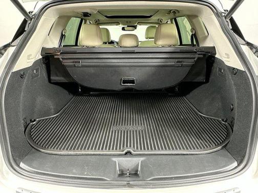 2023 Nissan Murano SL Intelligent AWD