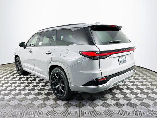 2026 Lexus TX 350 Base