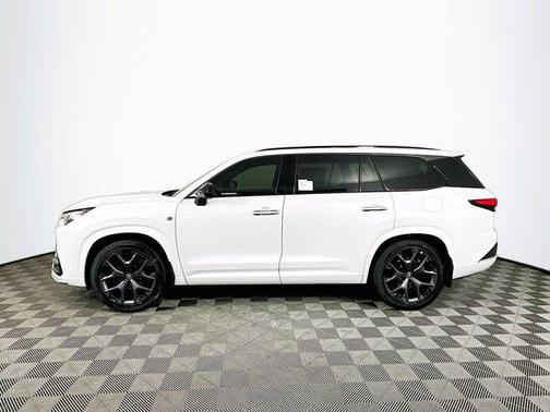 2026 Lexus TX 500h F SPORT Premium