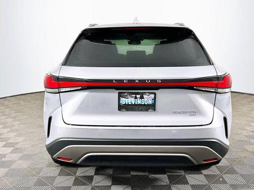 2026 Lexus RX 350 Premium+