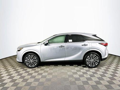 2026 Lexus RX 350 Premium+