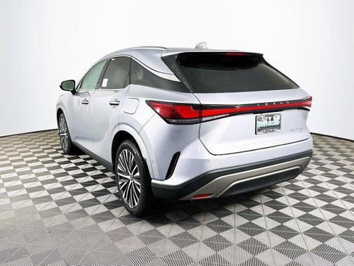 2026 Lexus RX 350 Premium+