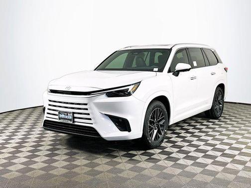 2026 Lexus TX 350 Base