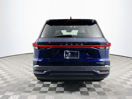 2024 Lexus TX 350 Luxury