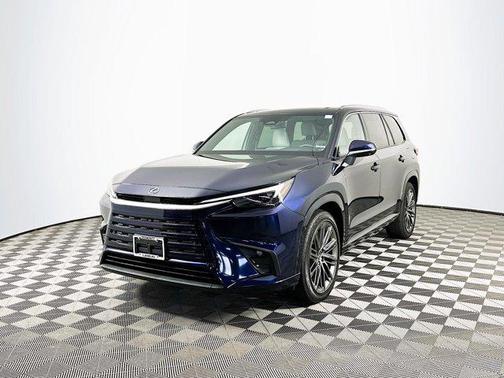 2024 Lexus TX 350 Luxury