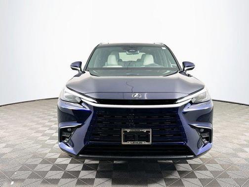 2024 Lexus TX 350 Luxury