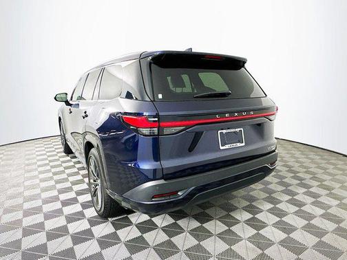 2024 Lexus TX 350 Luxury