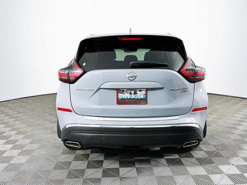 2024 Nissan Murano Platinum Intelligent AWD