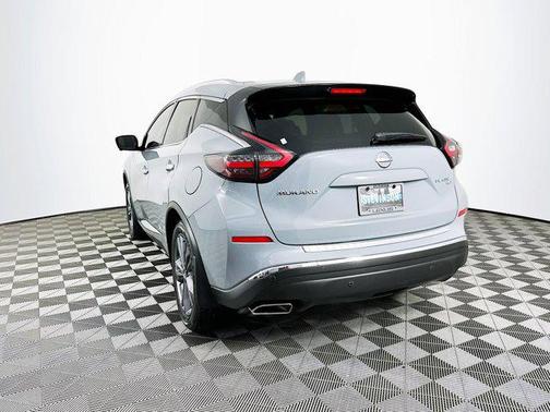 2024 Nissan Murano Platinum Intelligent AWD