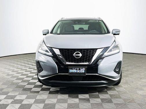 2024 Nissan Murano Platinum Intelligent AWD