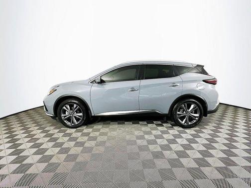 2024 Nissan Murano Platinum Intelligent AWD