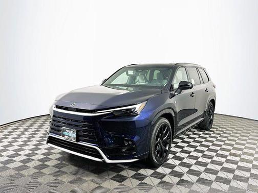 2025 Lexus TX 350 Base