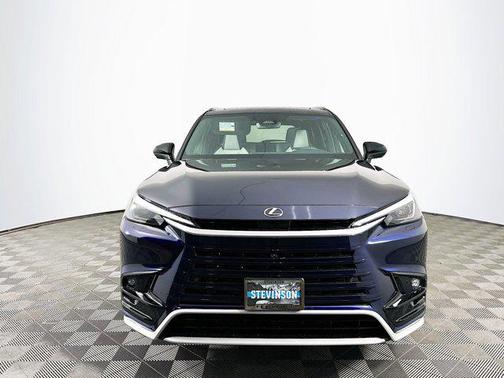 2025 Lexus TX 350 Base