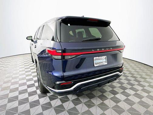 2025 Lexus TX 500h F SPORT Premium