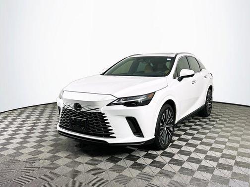 2024 Lexus RX 350 Premium Plus