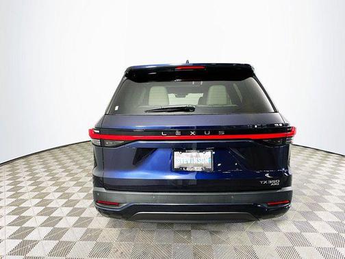 2025 Lexus TX 350 Premium