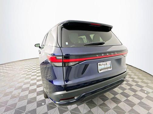 2025 Lexus TX 350 Premium