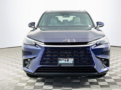 2026 Lexus TX 350 Base