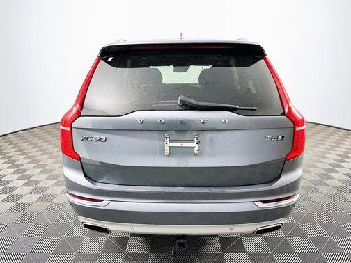 2018 Volvo XC90 T6 Inscription