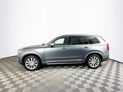 2018 Volvo XC90 T6 Inscription