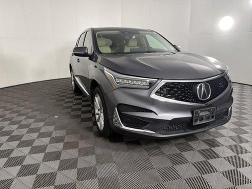 2019 Acura RDX Base