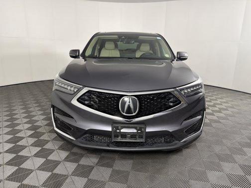 2019 Acura RDX Base