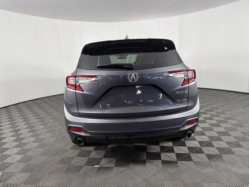 2019 Acura RDX Base