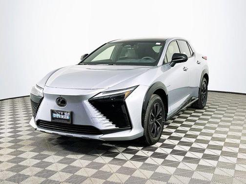 2026 Lexus RZ 450e Premium