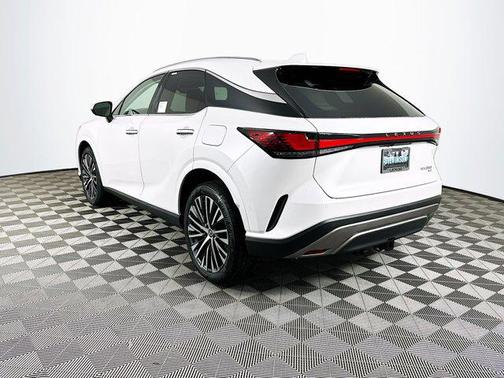 2026 Lexus RX 350 Premium