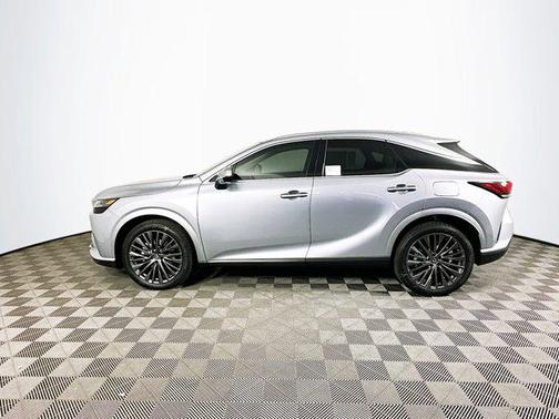2026 Lexus RX 350 Luxury