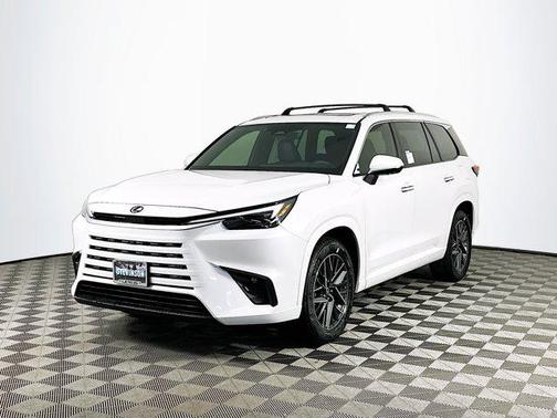 2026 Lexus TX 350 Premium