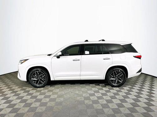 2026 Lexus TX 350 Premium