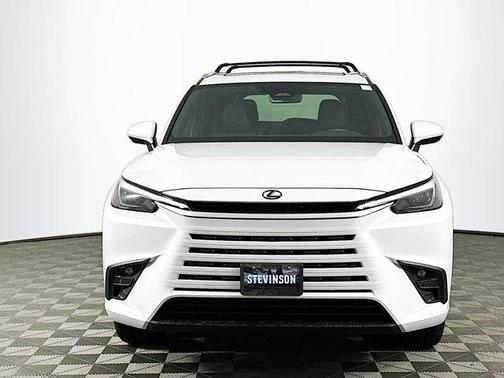 2026 Lexus TX 350 Premium