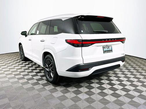 2026 Lexus TX 350 Base