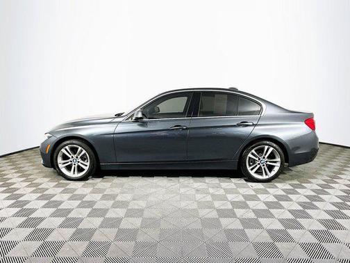 2017 BMW 330 330i