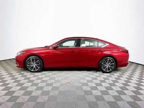 2025 Lexus ES 350 Base