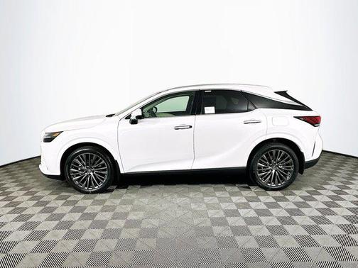 2026 Lexus RX 350 Luxury