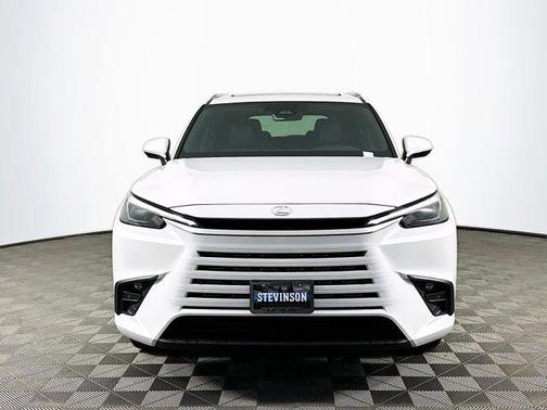 2026 Lexus TX 350 Premium